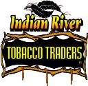 Indian River Tobacco Traders logo